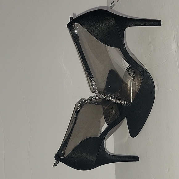 Adrianna Papell   Aurora Evening Pump - Picture 1 of 15